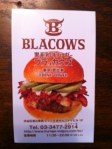 blacows